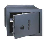 CASSAFORTE CISA A MURO A COMBINAZIONE L49 x P25 x H36 Cm 82410/51