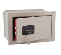 Toro Group Cassaforte muro Meccanica Spessore sportello 8 mm Dimensioni cm 42X20X30h - MECCANICA CM.42X20X30H MM.8