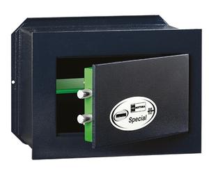 CASSEFORTI MOTTURA A CHIAVE