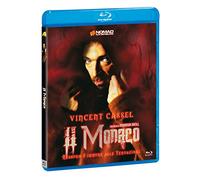 Cassel,Francois - Il Monaco - The Monk