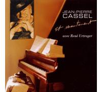 Cassel,Jean-Pierre - Et Maintenant