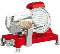 Affettatrice Elettrica Colore Rosso