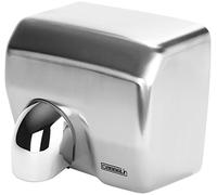 Casselin CB2INOX - Asciugamani a becco in acciaio inox