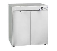 Casselin CCA120B Scalda Piatti 120B