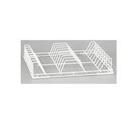 Casselin - Cestino di ricambio in polietilene, per lavastoviglie, 500-CLVA50 CLVAD, L500 x P500 x H95