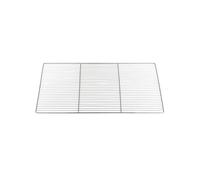 CASSELIN CGCFCV1 - Griglia in Acciaio Inox per Forno CFCV1-CFCV2, 433 x 315 mm