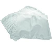 CASSELIN CSVL200X300 - Sacchetti per sottovuoto Lisci, 200 x 300 Pezzi