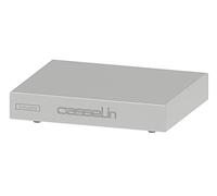CASSELIN Piastra riscaldante Inox GN 1/2