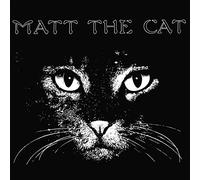 CASSELL, MATTHEW LARKIN - MATT THE CAT