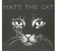 Cassell Matthew - Matt the Cat -Jap Card