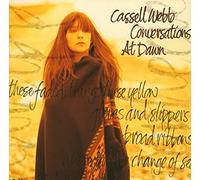 Cassell Webb - CASSELL WEBB-CONVERSATIONS AT DAWN