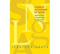 Cassell's Dictionary of Slang: (E)