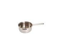 BARAZZONI BONITA CASSERUOLA IN ACCIAIO INOX 1 MANICO DIAMETRO 16 CM