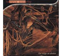 Casserley,Lawrence - The Edge of Chaos