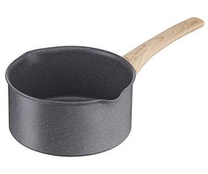 Casserole Tefal Natural Force G2662902 18 cm Gris et Beige