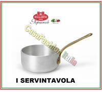 CASSERUOLA 1-M DM 11 ALLUMINIO BALLARINI PROF SERVI IN TAVOLA HORECA 726 HORECA