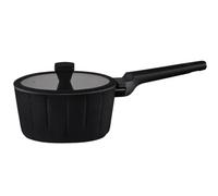 Casseruola 1 Manico 16 cm Colonna Induzione By Serafino Zani Alta Qualità