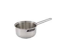 BARAZZONI BONITA CASSERUOLA IN ACCIAIO INOX 1 MANICO DIAMETRO 12 CM