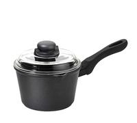 CASSERUOLA 1 MANICO COP. cm 16 INDUCTION RISOLI