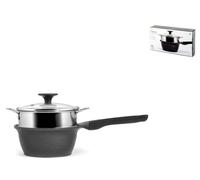 Casseruola 1 Manico In Alluminio Pressofuso Con Rivestimento H&H