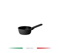 CASSERUOLA Ø16CM CON MANICO "COOK&COLOR"