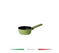 CASSERUOLA Ø16CM CON MANICO "COOK&COLOR"