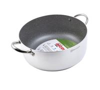 Casseruola 2/M Cm.30 G.Famiglia Deluxe