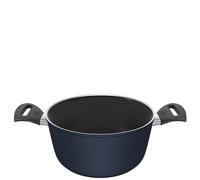 Casseruola 2 manici Ballarini Cervia in antiaderente per induzione.