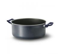 CASSERUOLA 2 MANICI cm 18 BELLA BLU ACCADEMIA
