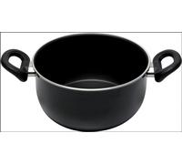 Casseruola Ballarini Firenze antiaderente 2 manici cm 22