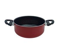 CASSERUOLA 2 MANICI cm 22 DOLOMITI ZANETTI