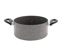 CASSERUOLA 2 MANICI cm 24 CORTINA ECO BALLARINI