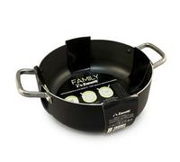 CASSERUOLA 2 MANICI cm 32 FAMILY ZANETTI