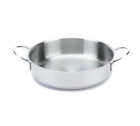 CASSERUOLA 2 MANICI LINEA ECOTHERM DIAM.18CM