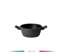 CASSERUOLA Ø24cm "COOK&COLOR"