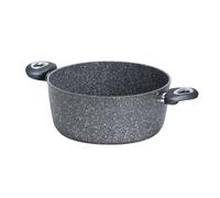 Casseruola ad induzione Madame petravera 3.0 aeternum bialetti 28 cm