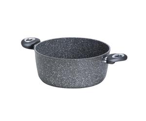 Casseruola ad induzione Madame petravera 3.0 aeternum bialetti 28 cm