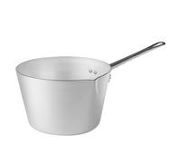 Casseruola AGNELLI In Alluminio Conica Family 1 Manico Cm20