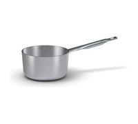 Casseruola Alluminio (20cm) 1 manico PROFESSIONALE SERIE 7000 Silver naturale 7026 20