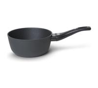 Casseruola Alluminio antiaderente (18cm) 1 manico VIRTUS Antracite