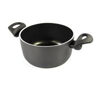 Casseruola a induzione 2 manici "ballarini 130" - cm.20 Ballarini