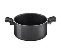 Casseruola Alluminio antiaderente (20cm) PERFORMA Grigio pietra 010253031020