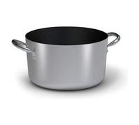 Casseruola Antiaderente Media 2 Manici Ballarini Ø28Cm Lt9,2