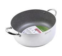 LINEA GRANDE FAMIGLIA DELUXE CASSERUOLA DIAMETRO 30cm