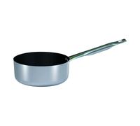 Casseruola Alluminio Antiaderente Bassa Ballarini Ø 20 - 24 cm | Padella Cucina