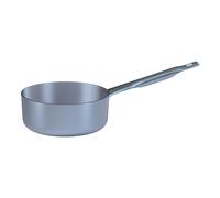 Casseruola Alluminio Bassa Serie 7000 con Manico Ø 20-32 cm Ballarini - Pentole