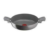 Risorsa Casseruola Bassa 2 Manici 26Cm