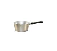 Casseruola alluminio Ottinetti 1 manico con becco cm.12