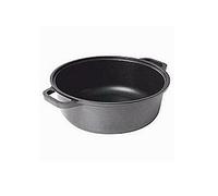 Casseruola Alluminio Pressofuso antiaderente 6mm Risolì