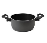 Casseruola Alluminio puro ANTIADERENTE Ballarini 130 induzione